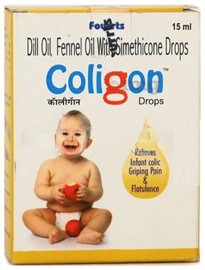 Coligon Drop