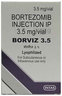 Borviz 3.5 Injection