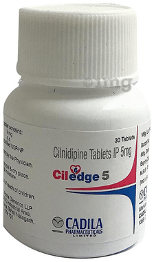 Ciledge 5 Tablet