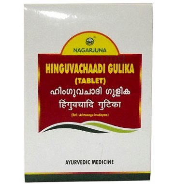 Nagarjuna Hinguvachaadi Gulika Nagarjuna Hinguvachaadi Gulika