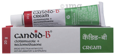Candid-B Cream