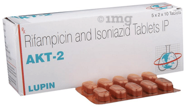 Akt 2 Tablet