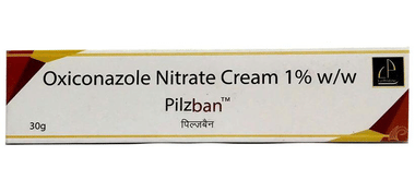 Pilzban Cream
