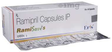 RAMIsave 5 Capsule