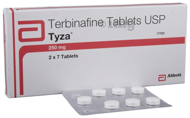 Tyza Tablet