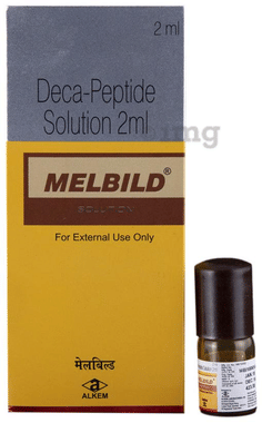 Melbild Solution