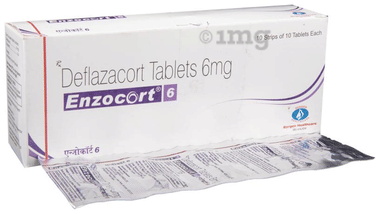 Enzocort 6 Tablet