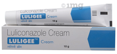 Luligee Cream