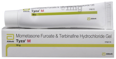 Tyza M Gel