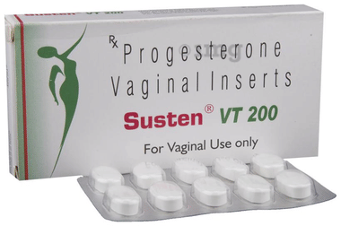 SustEN VT 200 Tablet