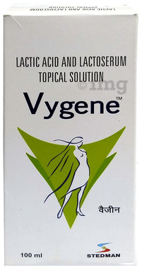 Vygene Solution