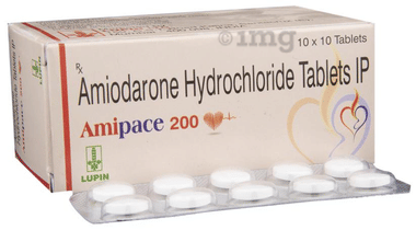 Amipace 200 Tablet