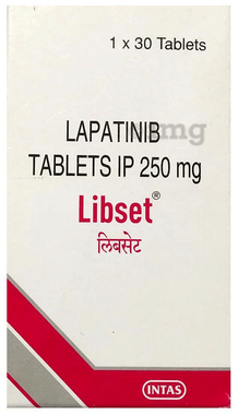 Libset Tablet