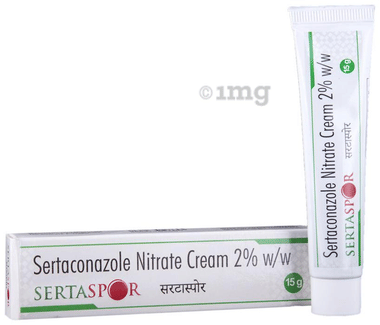 Sertaspor Cream