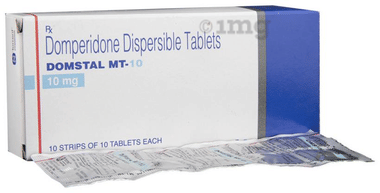 Domstal MT 10 Tablet DT
