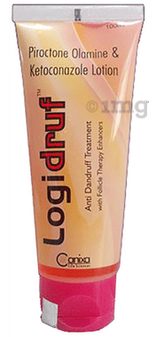 Logidruf Lotion
