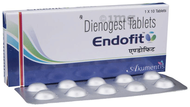 Endofit Tablet