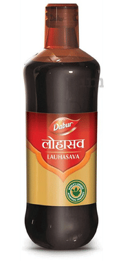 Dabur Lauhasava