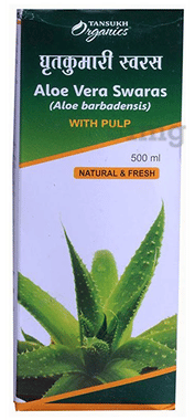 Tansukh Aloevera Swaras