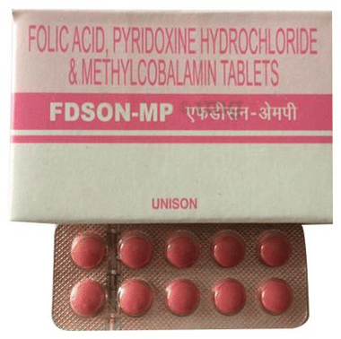 Fdson MP Tablet