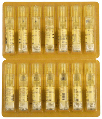 Tramazac Injection