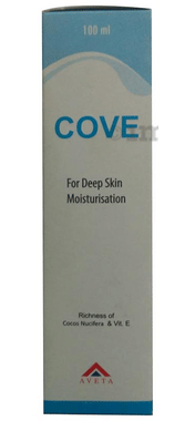Cove Oil