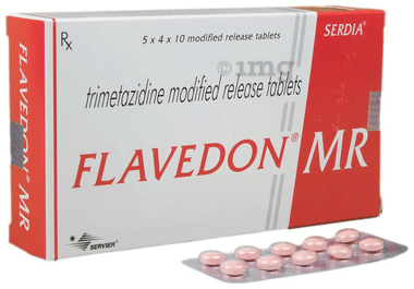 Flavedon MR Tablet