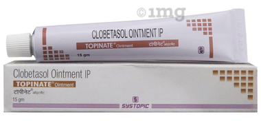 Topinate Ointment
