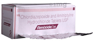 Amixide-H Tablet