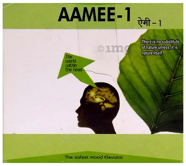 Aamee -1 Capsule Aamee -1 Capsule