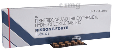 Risdone-Forte Tablet