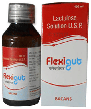 Flexigut Syrup