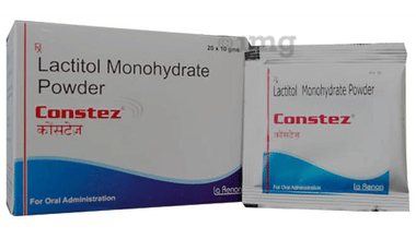 Constez Powder