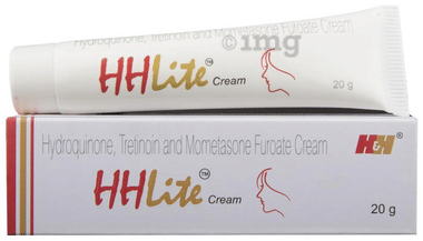 HHLite Cream