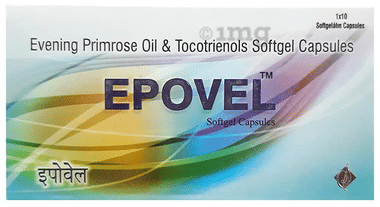 Epovel Capsule