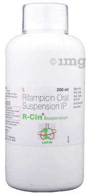 R-Cin Suspension