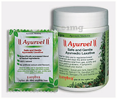 Ayurvel Powder