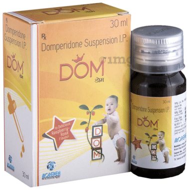 Dom Suspension