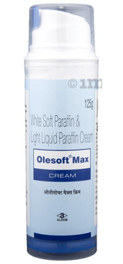 Olesoft Max Cream