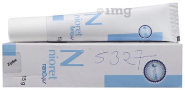 Nioret Nano Gel