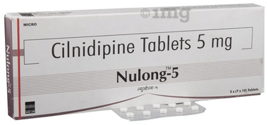 NUlong 5 Tablet