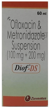 Diof-DS Suspension