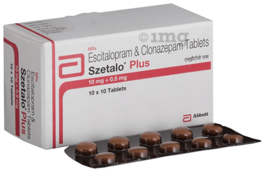 Szetalo Plus Tablet