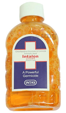 Intalon  Liquid