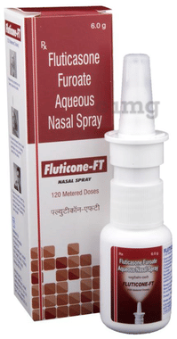 Fluticone-FT Nasal Spray