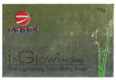 I Glow Lite Soap I Glow Lite Soap