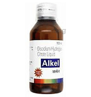 Alkel Liquid