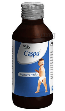 Vasu Caspa Syrup
