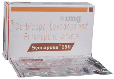 SynCAPONE 150 Tablet