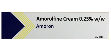 Amoron Cream